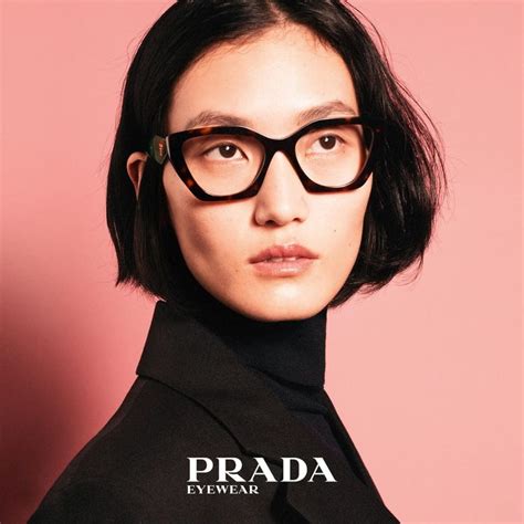 prada com glasses|prada frames for prescription glasses.